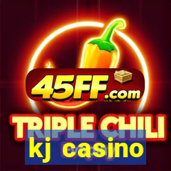 kj casino
